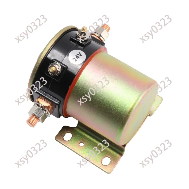 

Starter Relay 179-0006 3E-0154 Fit D11R Tracked Excavator Spare Parts