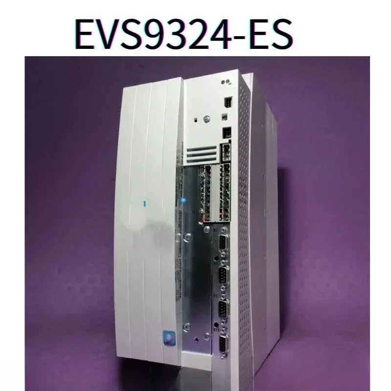 

Original EVS9324-ES servo driver