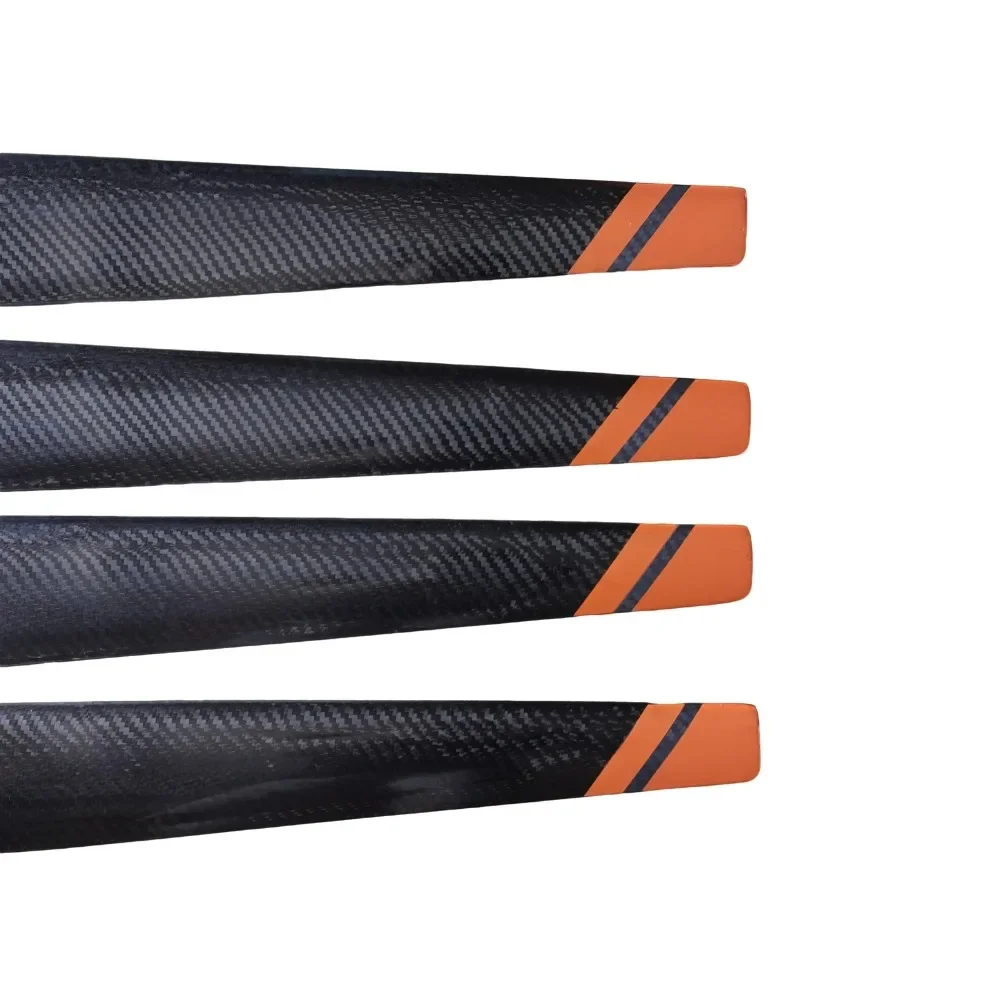 UAV Paddle Blade voor DJI Agras T40/T50 Plant Agrarische Drone Reparatie CW CCW Props Koolstofvezel Propeller accessoires
