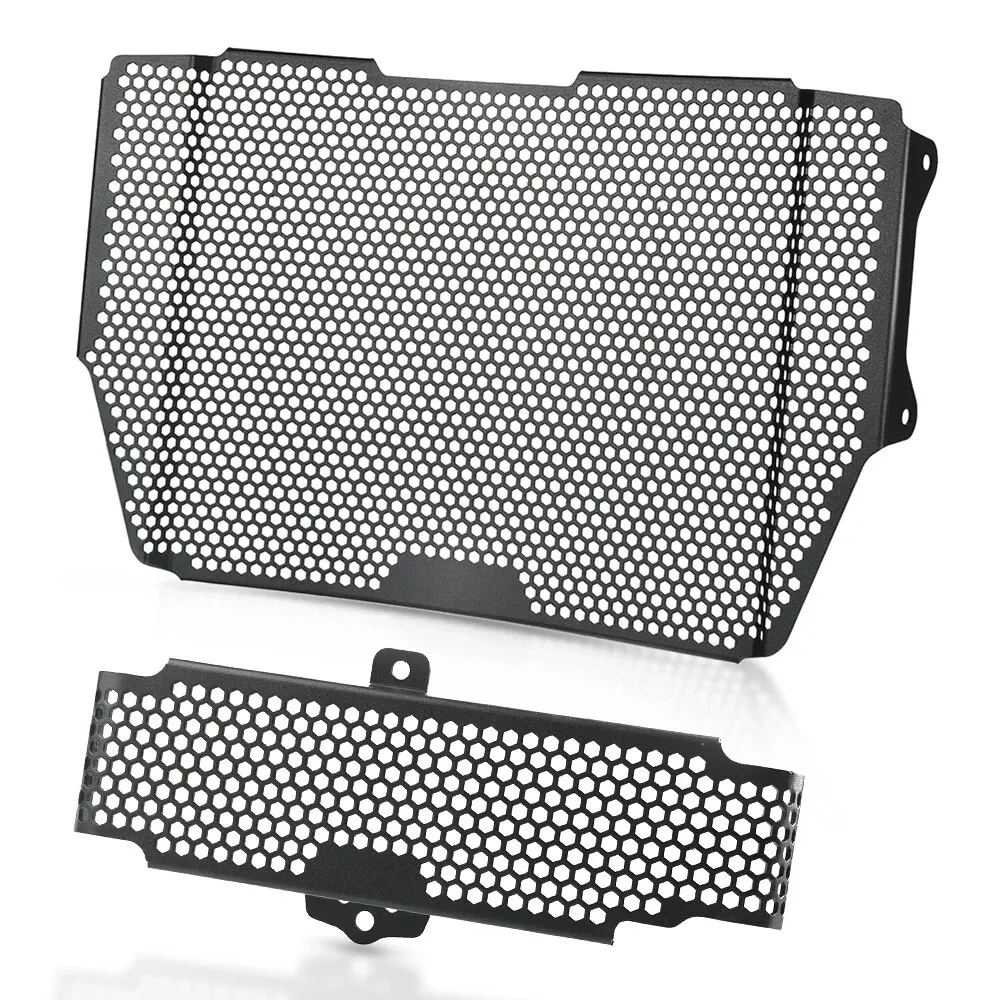 Radiator Guard For Speed Triple S / RS Triple 1050 S / RS 2016 2017 2018-2020 Motorcycle Radiator Grille Guard Cover Protector