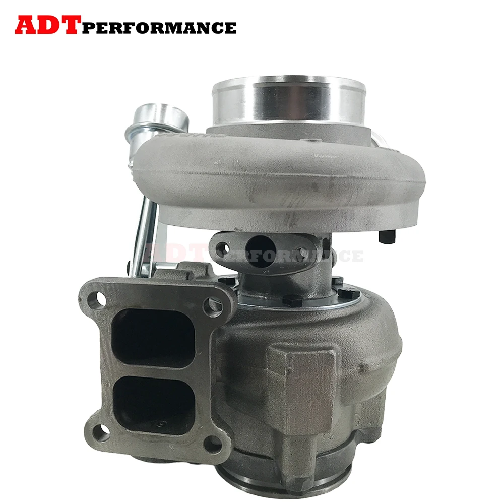 

Турбокомпрессор HX40W 3599601 6743-81-8040 для двигателя CUMMINS 6C 6CT 6CTAA 7035653 900018 912406 334460 3597312 3597810 3597811 3597809