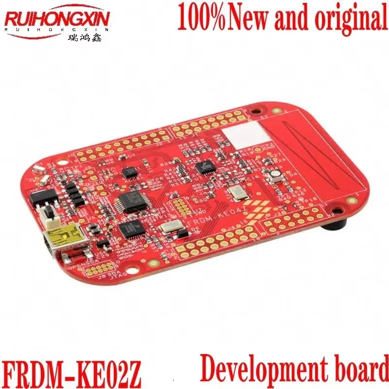 

FRDM-KE02Z Development board 100%New and Original
