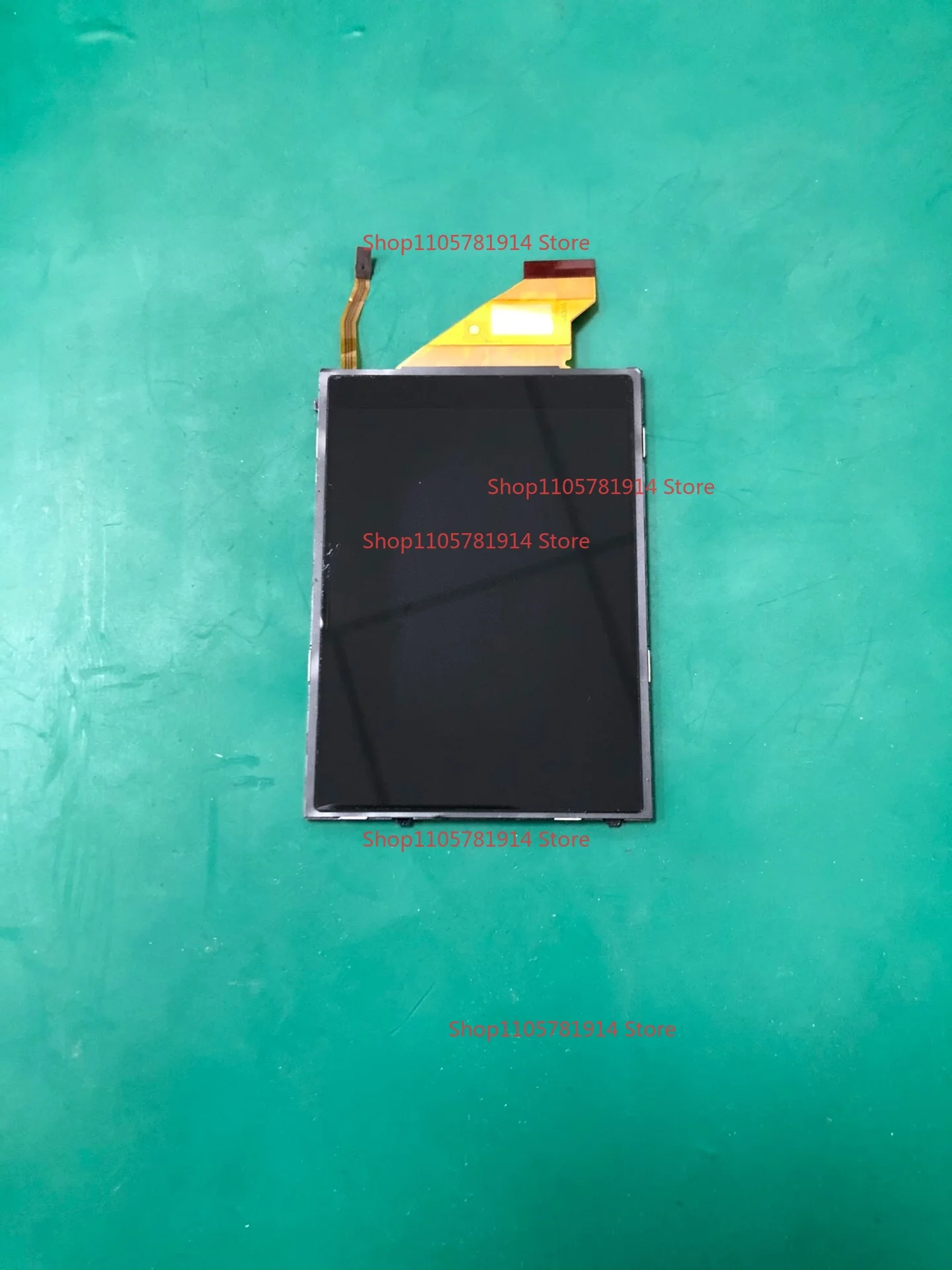 For Canon SX600 SX600 HS Camera Screen LCD Display, LCD Screen, Brand New Original with Backlight with External Screen