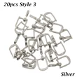 Estilo 3	Plata