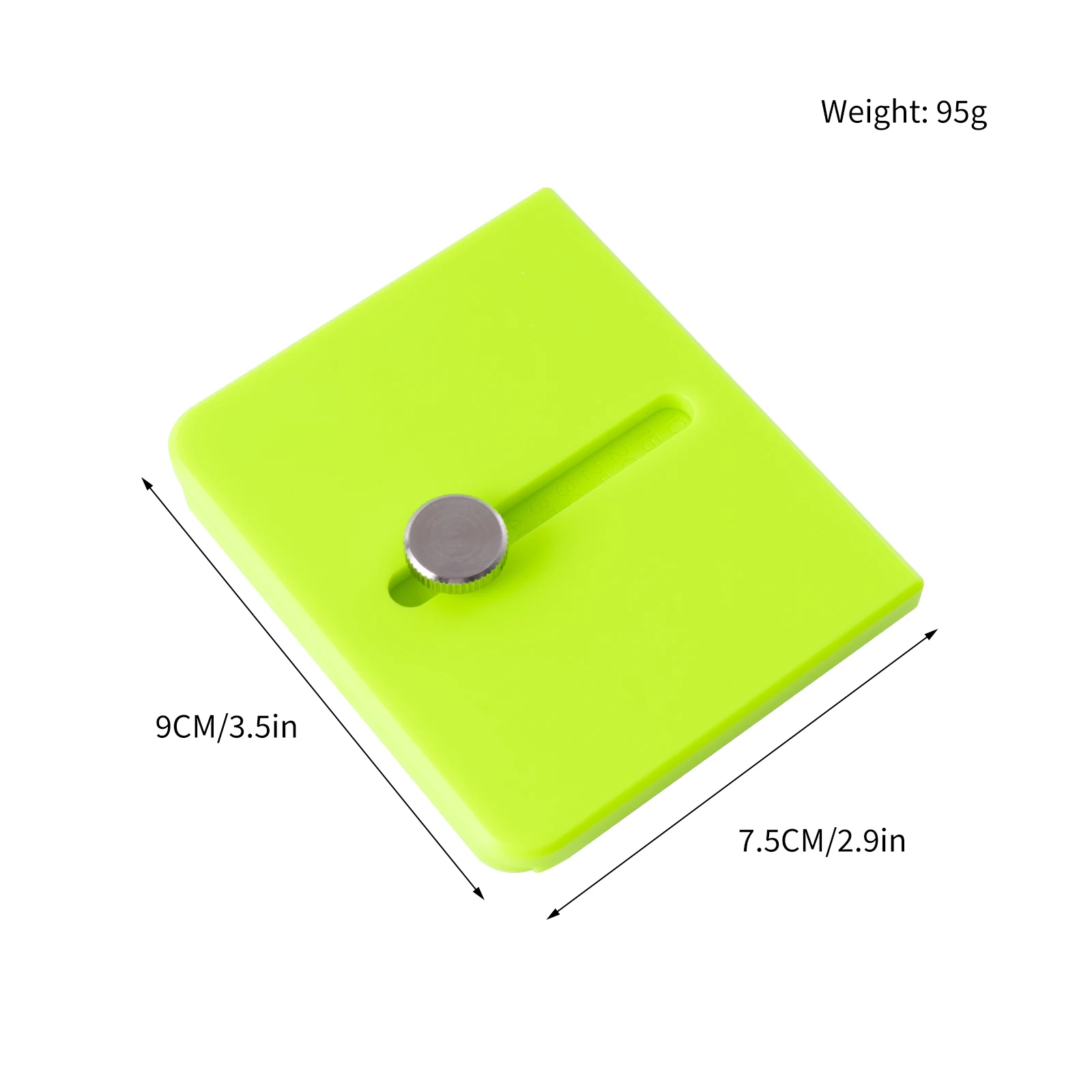 Car Vinyl Wrap Cutting Positioning Auxiliary Tool Edge Wrap Cutter Marker Knife Film Template Guide for Car Window Tint Install