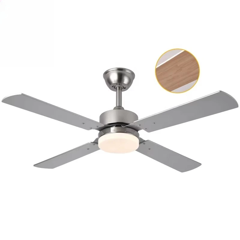 C013 DC 42 Ceiling Fan with Light Kit with Remote Control 42 Ceiling Fan with Light Kit