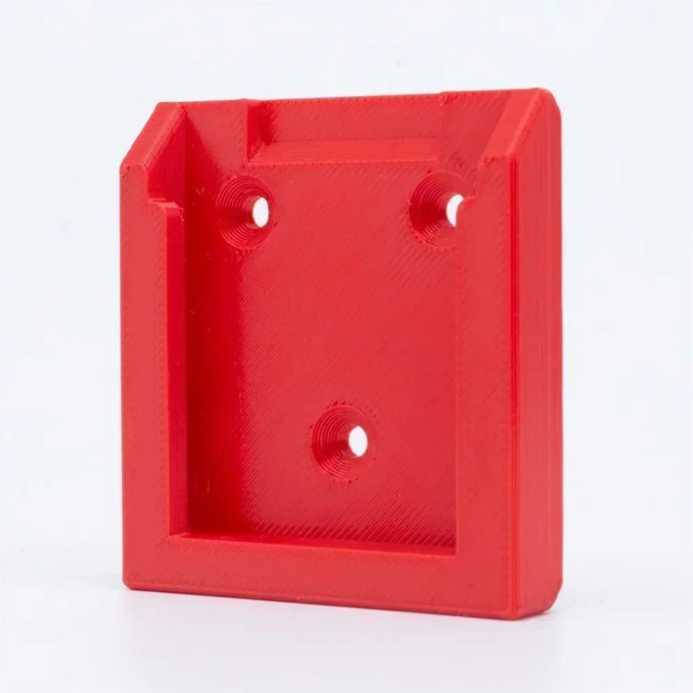 Imagem -05 - Suporte para Doca de Parede para Ozito Série Ozito 18v Pcs Bateria Não Incluída