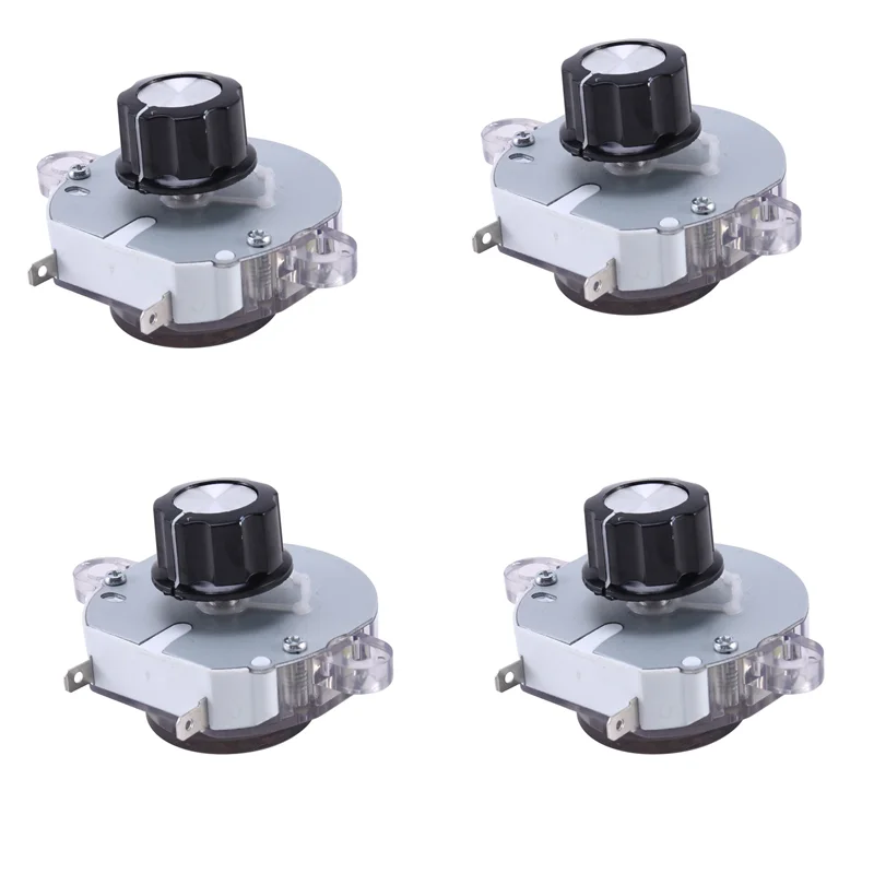 

B07B-4X Ozone Generator Air Purifier Timer Control Equipment Timer Ozone Generator Accessories