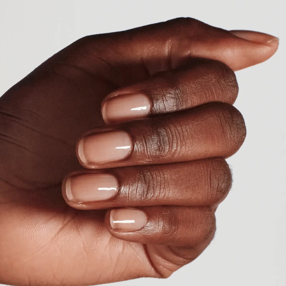 KODIES GEL Diamond Strengthener Instant Nail Hardener Stop Nails Breaking Clear Natural Dry Nail Polish Lacquer Topcoat Finish