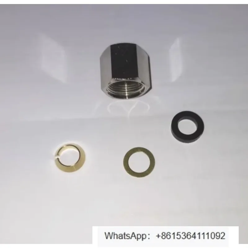 

1PCS Shower faucet accessories 96099000 extrusion connector