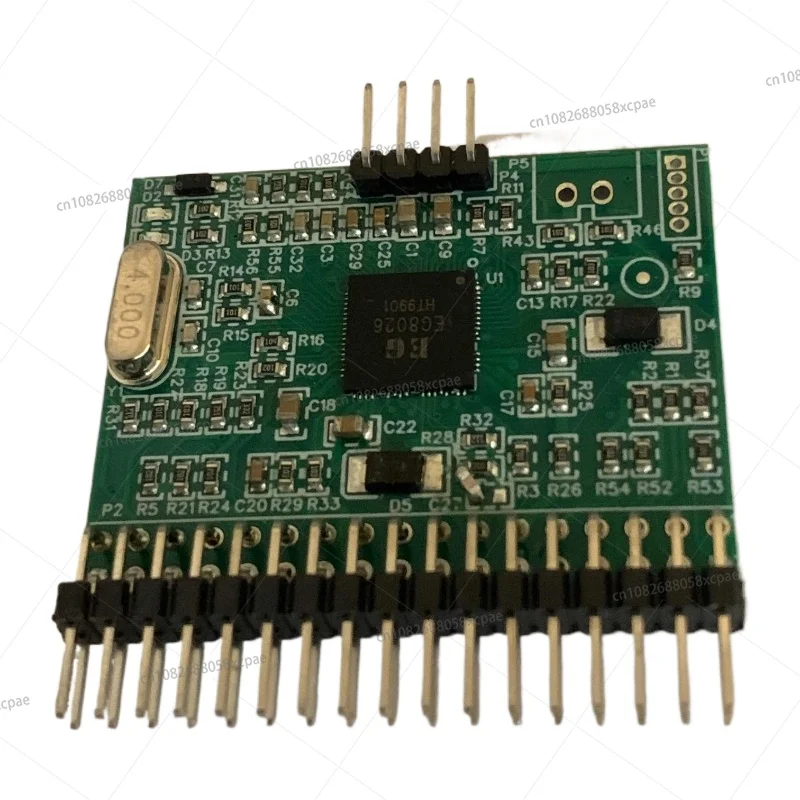 EG8026DM2 Bidirectional Inverter Specialized Chip Test Board