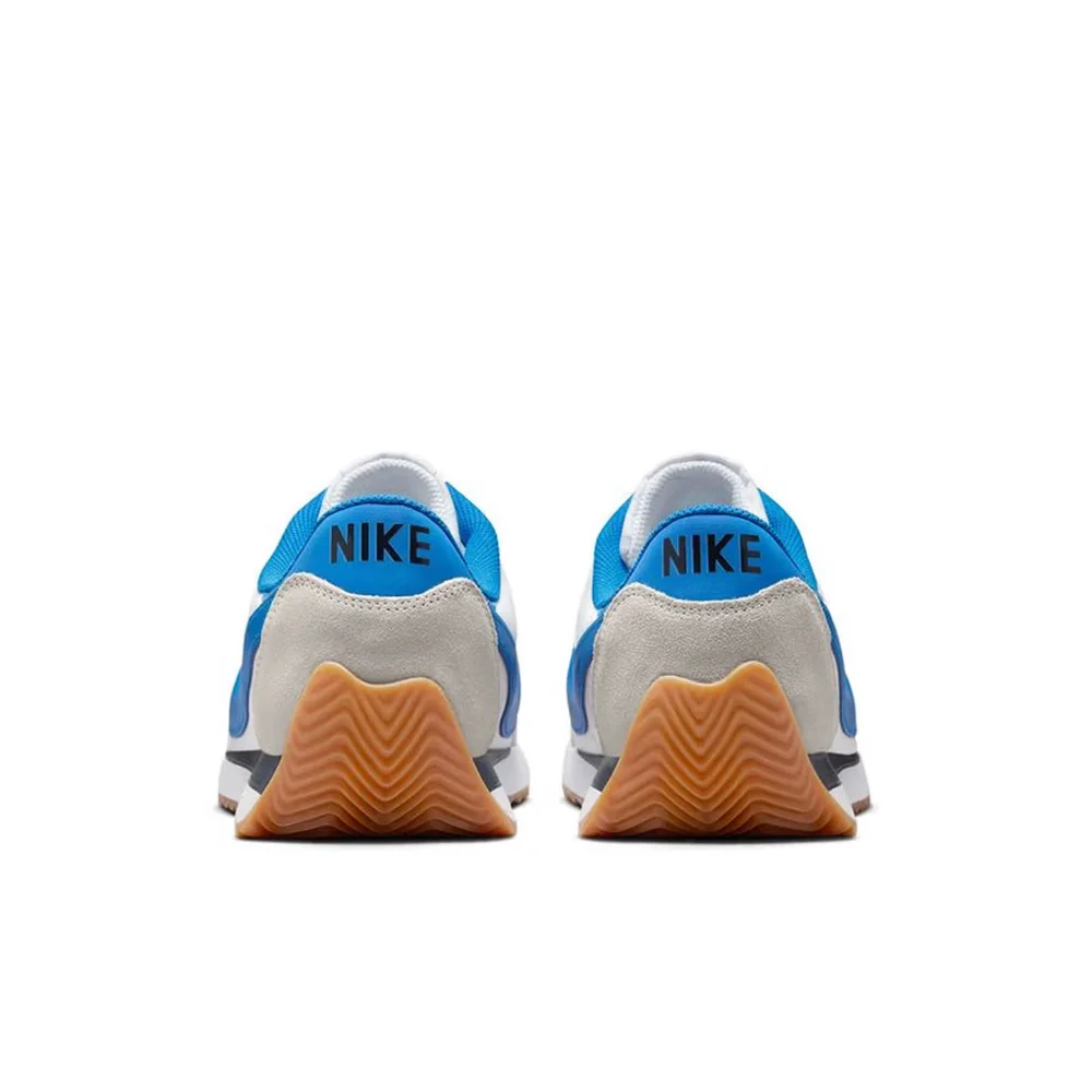 Nike Pacific Men's Fashionable Versatile Low-Top Outdoor Slip-Resistant Durable Breathable Sports Casual Shoes HQ2052-103
