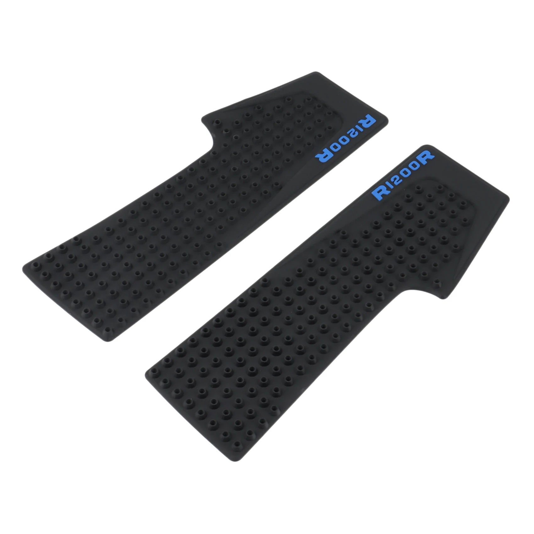 Motorcycle Anti Slip Tank Pad Sticker for-BMW R1200R