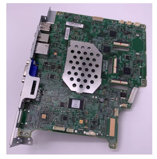 Projetor Main PCB Board, Motherboard para EB-X39 PL X39 CB-X39, H866MA, H855