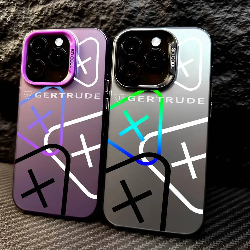 Fashion G-Gertrudes… - image