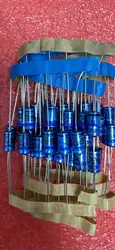 BC 40V47UF 031KO 47UF Axial cathode fever audio electrolytic capacitor  10PCS -1lot