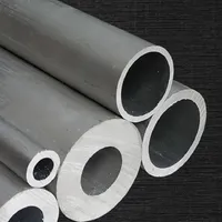 Aluminium Round Tube Pipe 3 4 5 6 8 9 10 11 12 13 14 15 16 18 20 22 23 24 25 26 28 29 30 32 35 36 37 38 40 42 45 48 50 60 100mm
