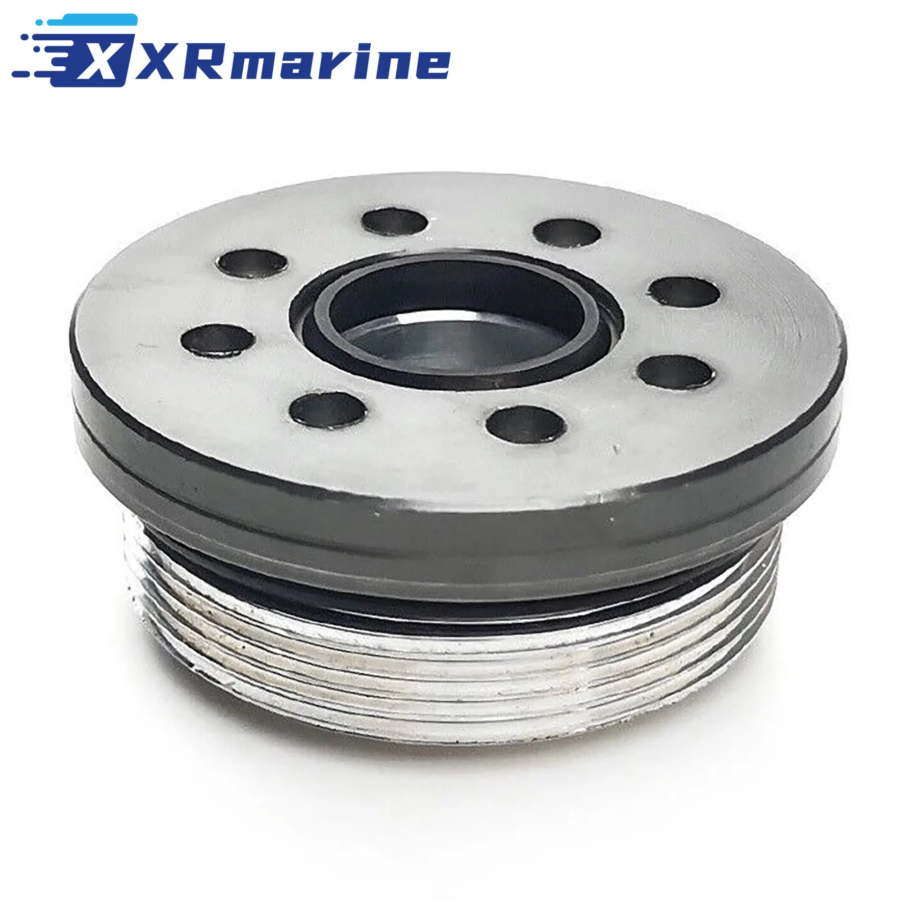 48630-98L02 Outboard Trim Rod Cap Compatible with Suzuki Maine 4 Stroke DF 200 225 250 300 HP Engines 48630-98L01 48630-98L00 - view 3