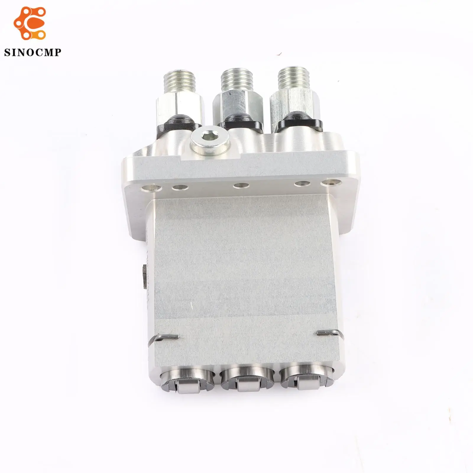 

Fuel Injection Pump 16032-51010 16032-51013 For Kubota D905 D1005 D1105 D1305 Engines Fuel Supply System Accessories
