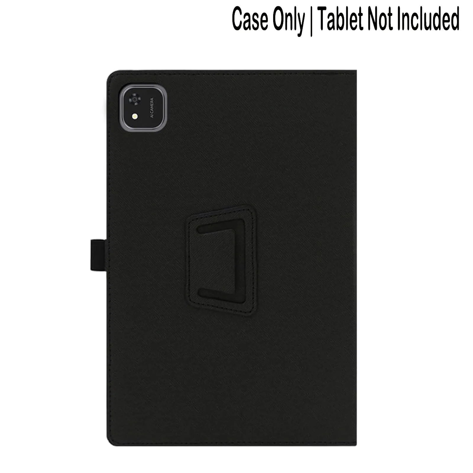 Tablet Case for ALLDOCUBE iPlay 70 Pad Pro 12.1inch Protective Cover Kickstand Function Shockproof (PU leather Material)