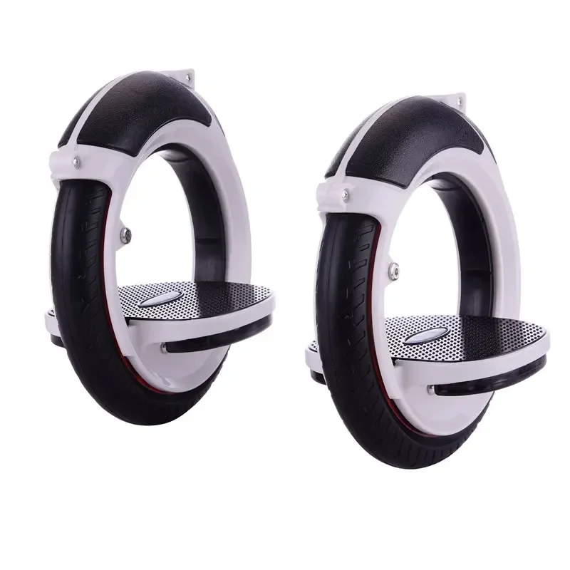 Hot Wheels, non-inflatable PU silent split track roller skate, transportation skateboard