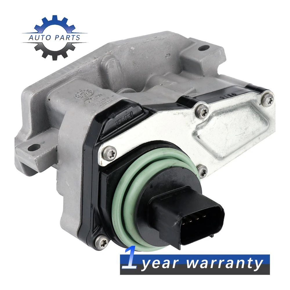 

For 42RLE Dodge Jeep Chrysler 2003 Up Transmission Shift Solenoid Block with Input Output Speed Sensor 04800171AA