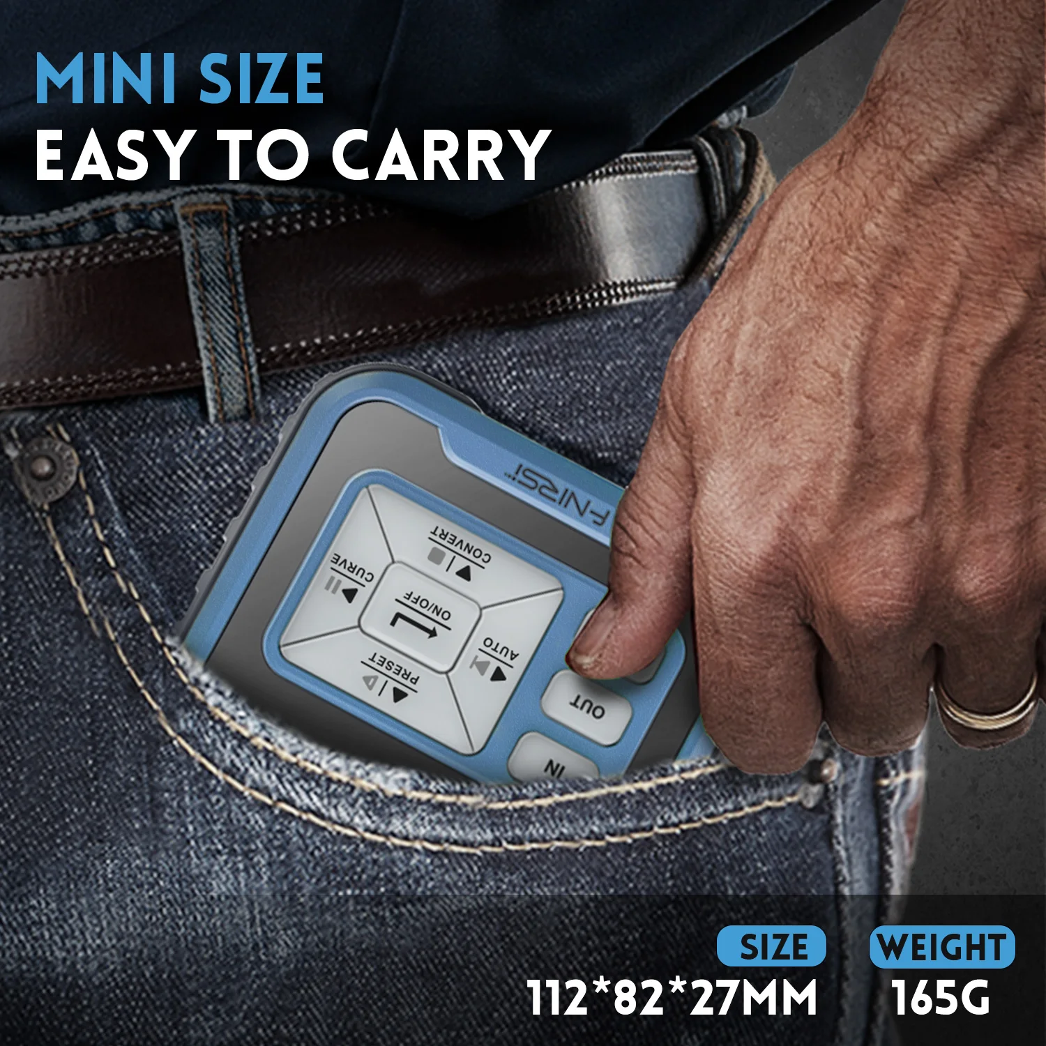 FNIRSI SG-003A SG-004A Multifunctional Signal Generator4-20mA PT100 Thermocouple Resistance Pressure Transmitter