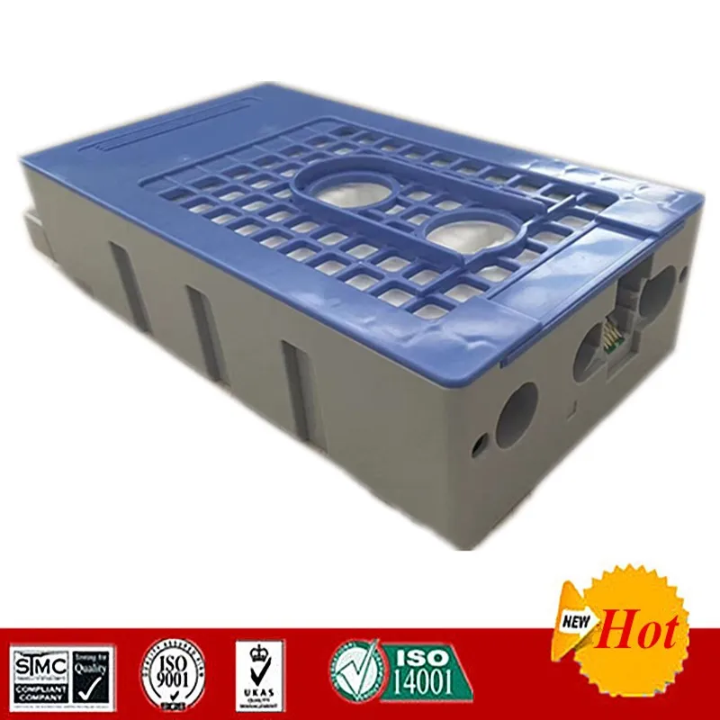 

EPN T6193 Compatible Ink Maintenance Box For Epson T5280 T3280 T7280 T3080 T5080 T7080 T3070 etc Waste Ink Tank