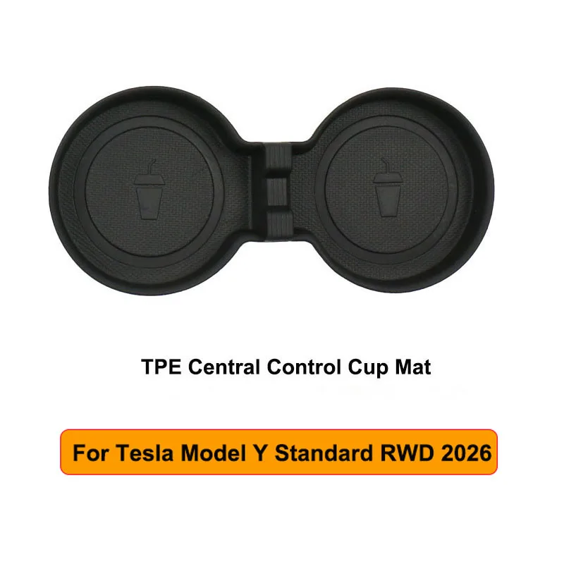 for Model Y Standard