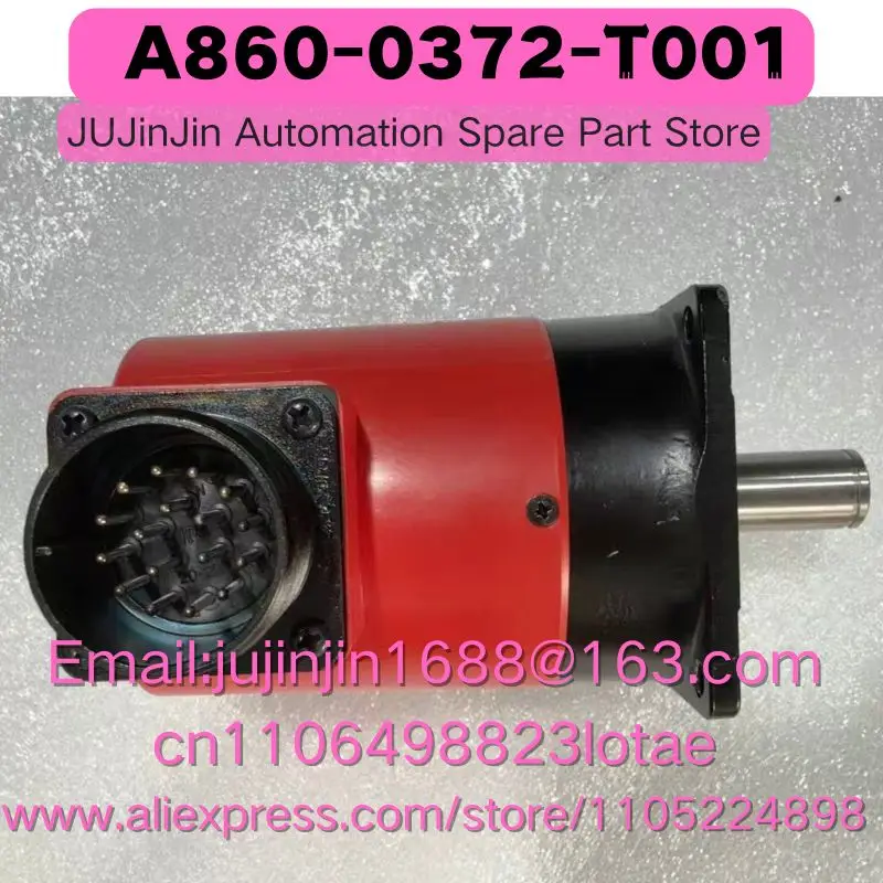 A860-0372-T001 Used In Good Working Condition Quick Shipment