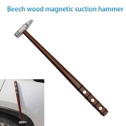 Car Dent Repair And Shaping Hammer Ieveling And Striking Hammer Scratch Free Repair Tool