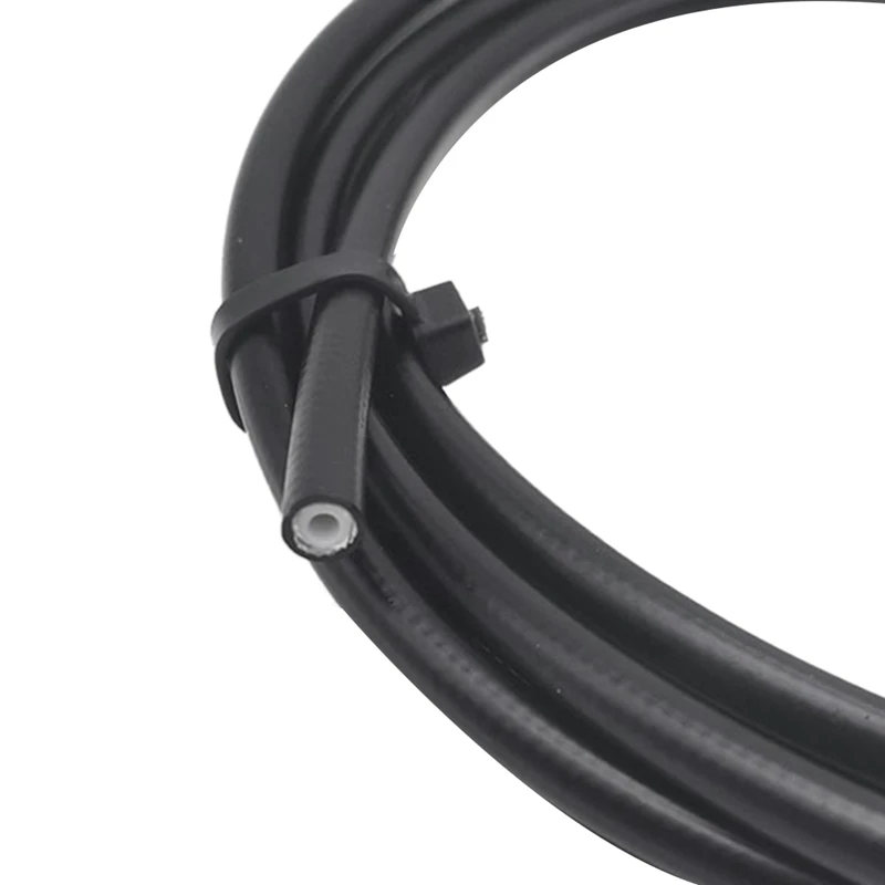 Black Bicycle Brake Hose For RED AXSFORCE AXS Bike Connector Set Bike Hydraulic Disc Brake Tube Pipe Accessories image 5