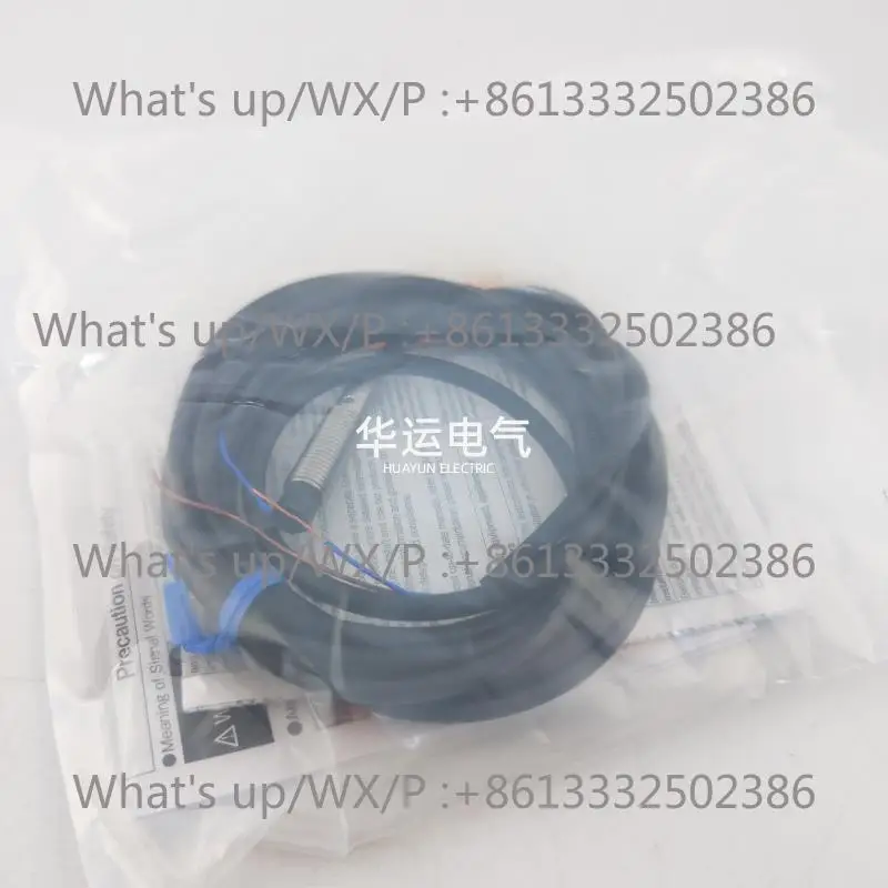 Original genuine E2B-S08KN04-WP-B1 2M proximity switch sensor