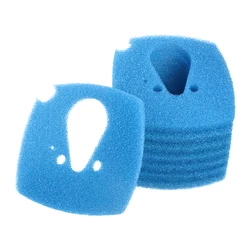 Blue Coarse Prefilter Fine Filter Pad Compatible with Eheim Professional 3 1200XL 2080 and Eheim Professional 3 1200XLT 2180
