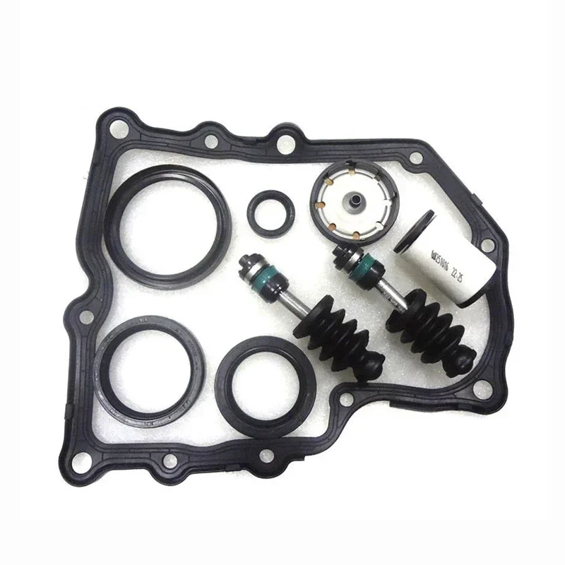 

New DSG 7 Speed 0AM DQ200 Valvebody Repair Kit Gasket Filter Input Shift Kit Fit For Audi VW Skoda