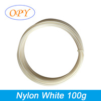 100G 3D Print Filament 1.75Mm Plastic Pva Pla Nylon Asa Pc Flexibe Tpu Silk Dual Carbon Fiber Marble Wood Multi Glow Temp Wire