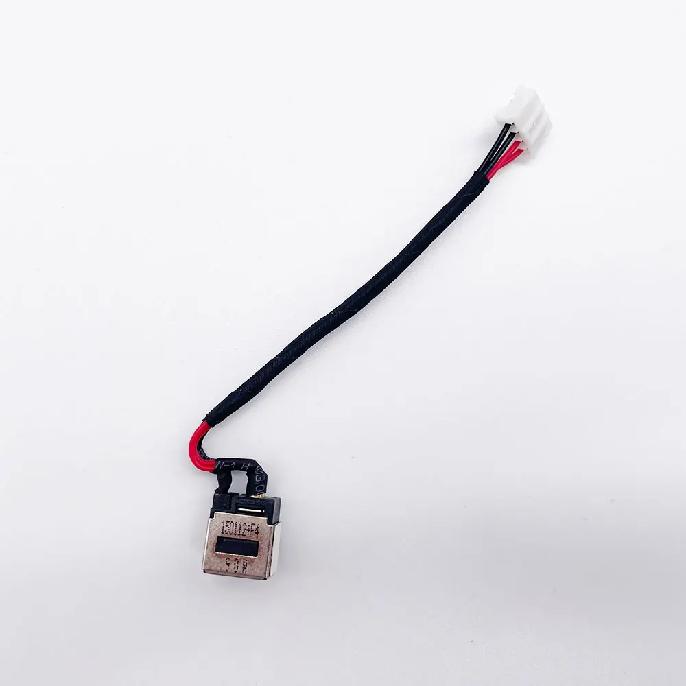 For Lenovo IdeaPad Y450 Y450A Y450G Y450M Laptop DC Power Jack DC-IN Charging Flex Cable