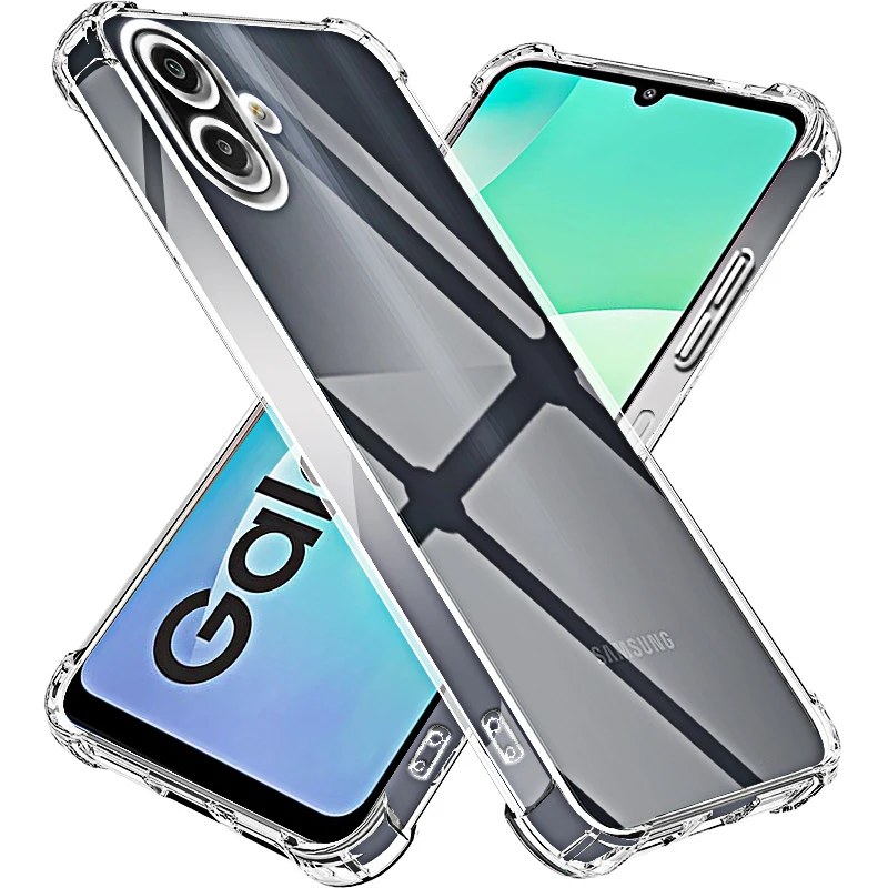 Transparent Case Fo… - image