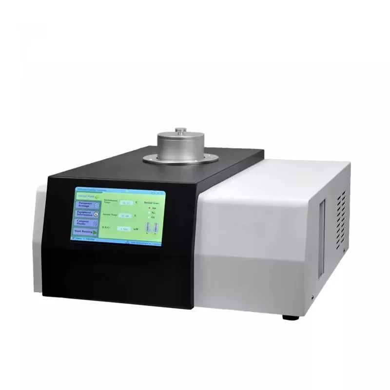 Differential Scanning Calorimeter DH-DSC-510C