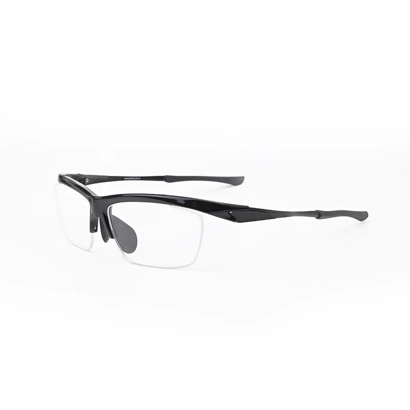 High-quality optical glasses with UV protection and precision craftsmanship