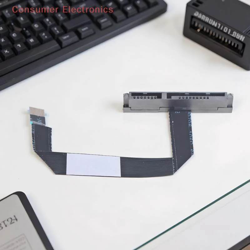 Acer Aspire 5-model A514-54, A514-546L, A514-54G, A514-545 4S N20C4 FH4AT SATA HDD-kabelvervanging, enkel pakket