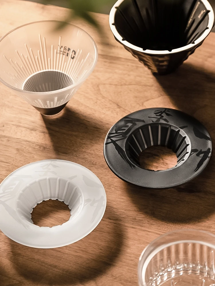 Hand-Poured Coffee … - image