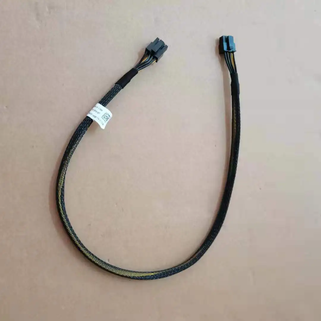 Replacement Power Cable for Dell R630 Server 10‑Bay BP Backplane, PKYXT