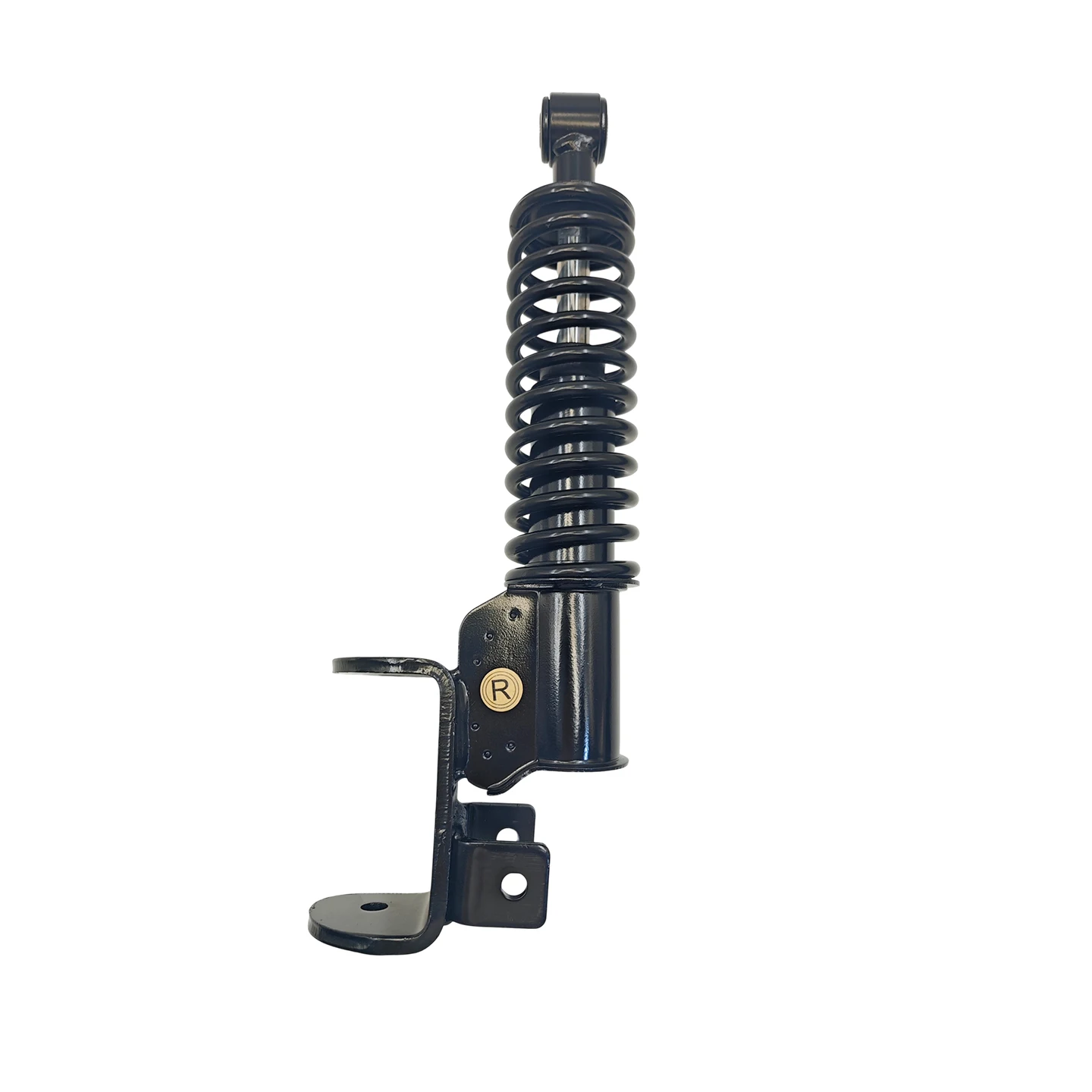 EZGO RXV Golf Cart Front Shock Absorber 601246 603204, Suspension Replacement Part for Patrol Car