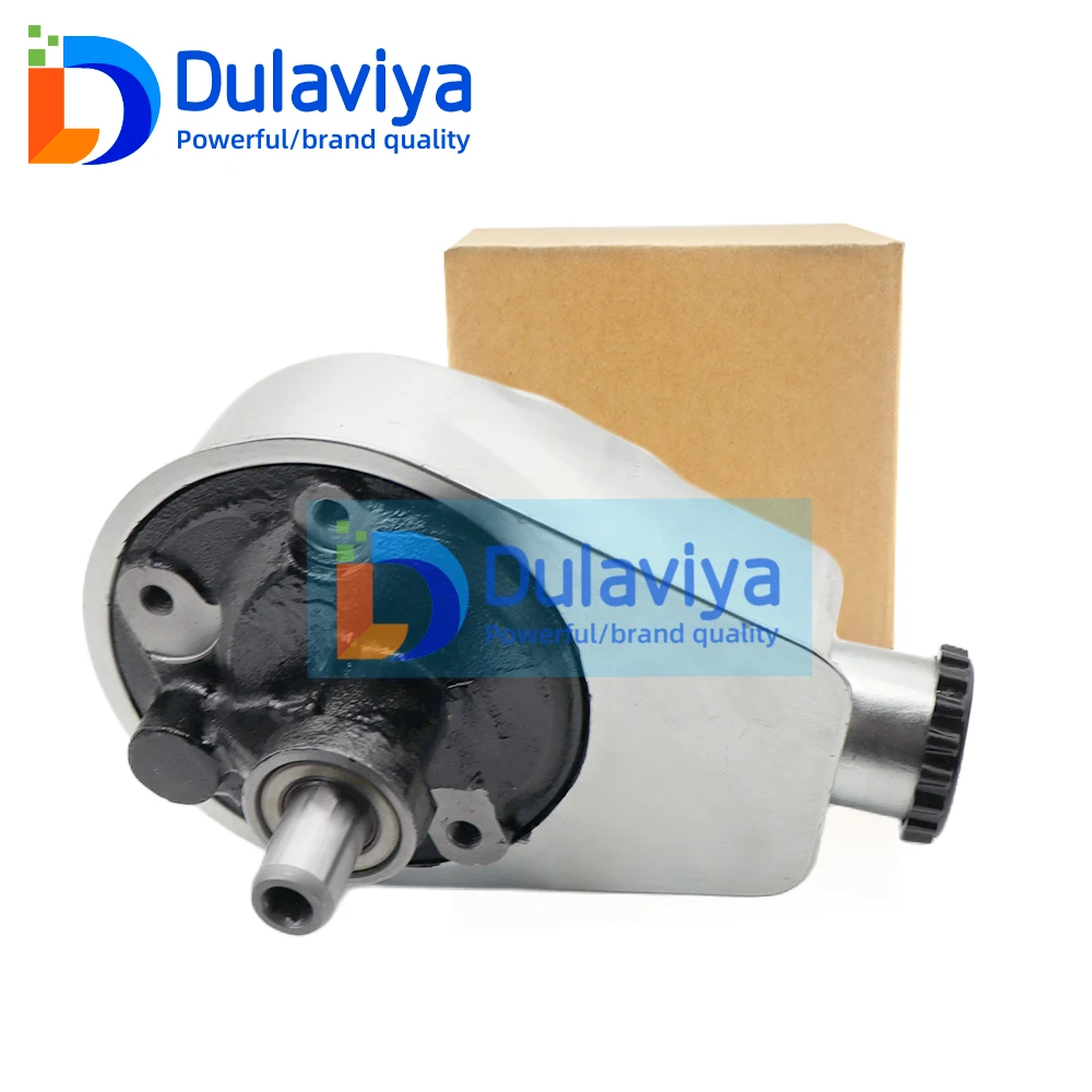 For Power Steering Pump Most MerCruiser OMC and Volvo Penta 4.3L V6 5.0L V8 90507A3 3888323 3863130 16792A39 36368 71317A1