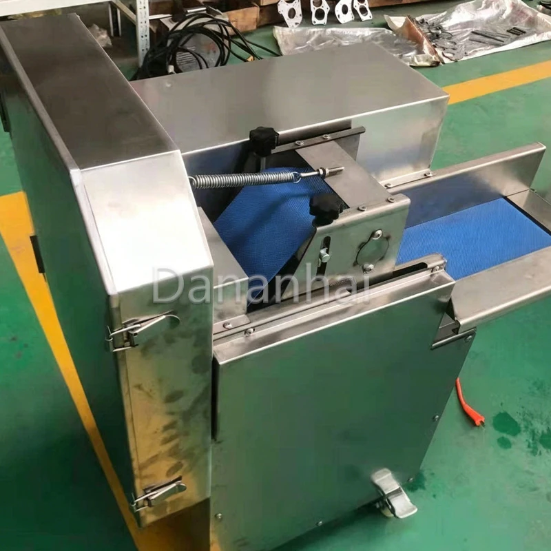 Commercial Stainless Steel Automatic Vegetable Cutting And Grinding Machine for Potato And Radish Shredding