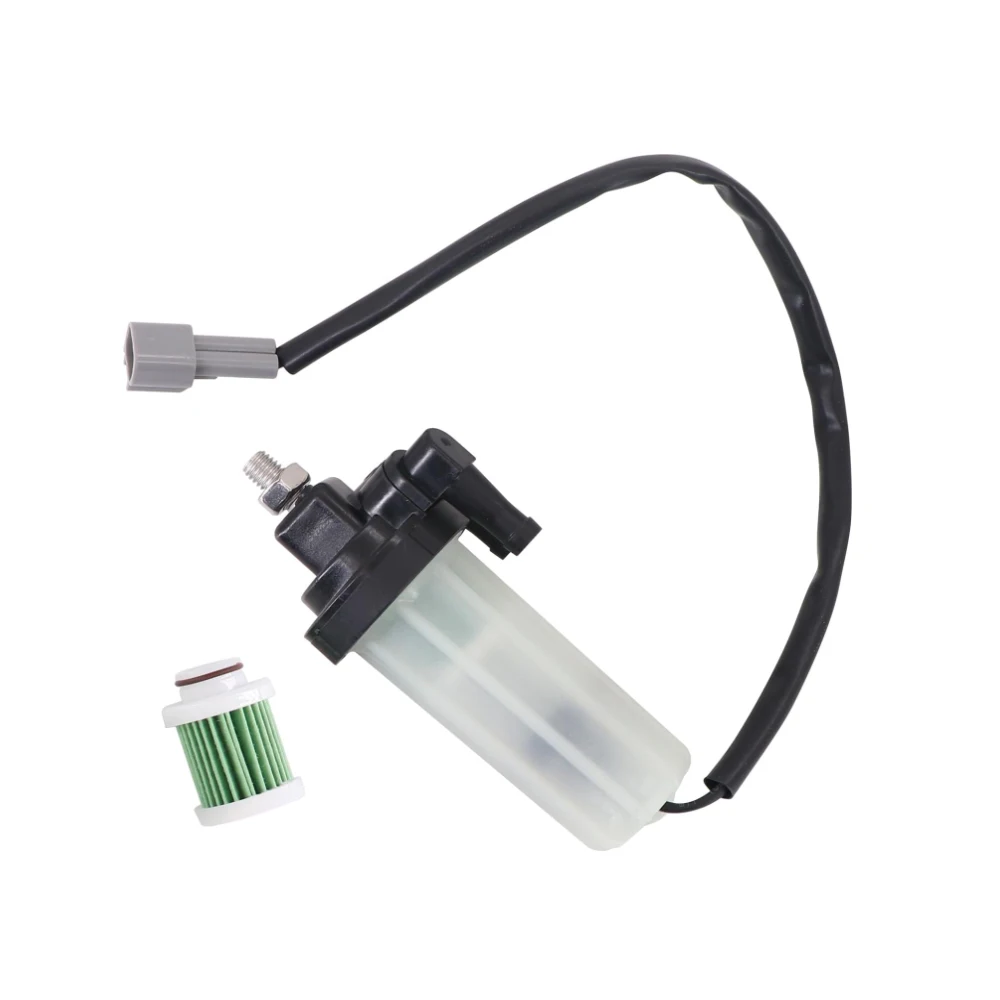 

6D8-WS24A-00-00 6D8-24560-00 Комплект топливного фильтра для 4-тактного подвесного двигателя Yamaha 30HP 40HP 50HP 60HP 70HP 75HP 80HP 90HP 100HP