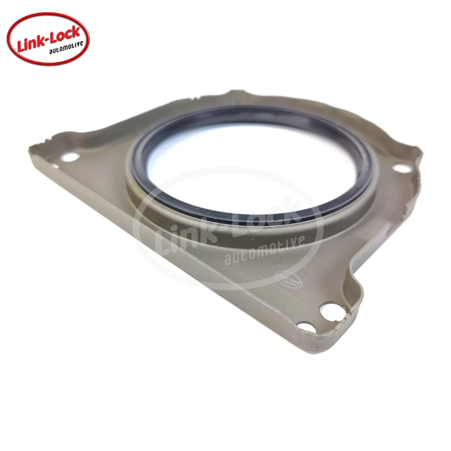 LINK-LOCK/ crankshaft rear oil seal improvement / 2710140004 For Mercedes Benz 271 new model