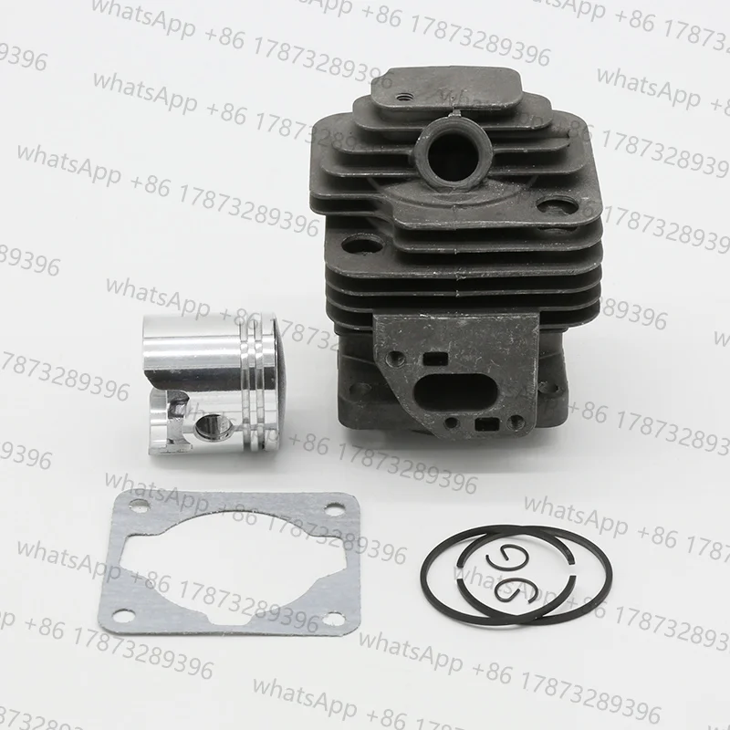 1E36F-5B Cylinder P… - image