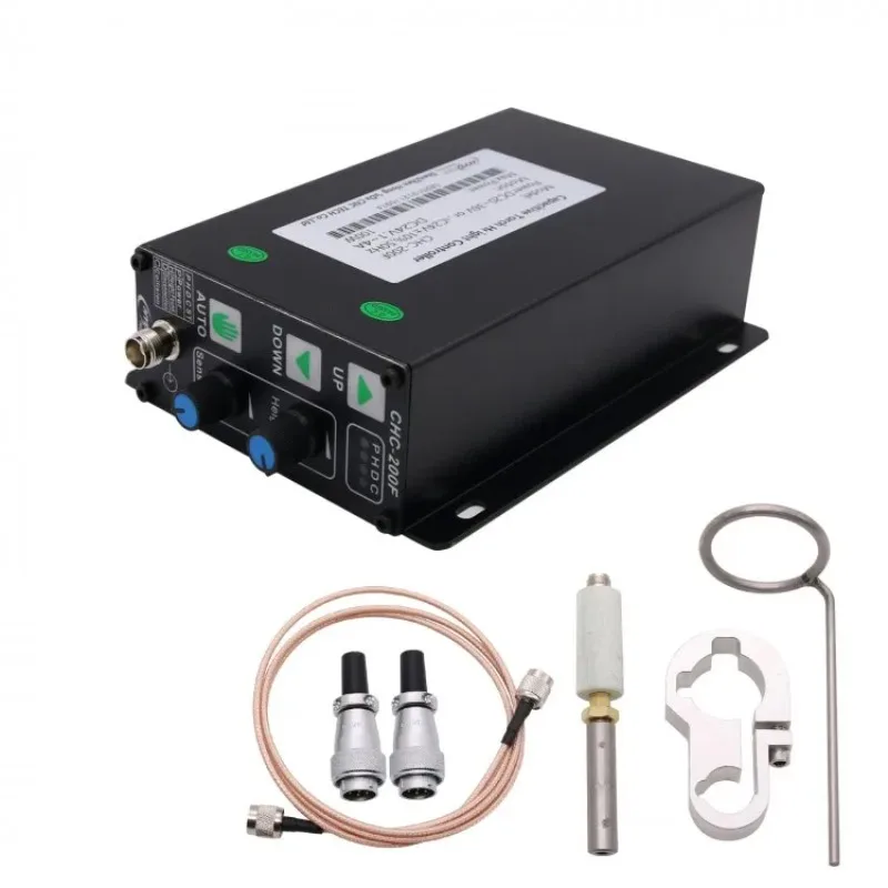 CHC-200F Capacitive Torch Height Controller Kit Torch Height Control For CNC Flame Cutting Machine